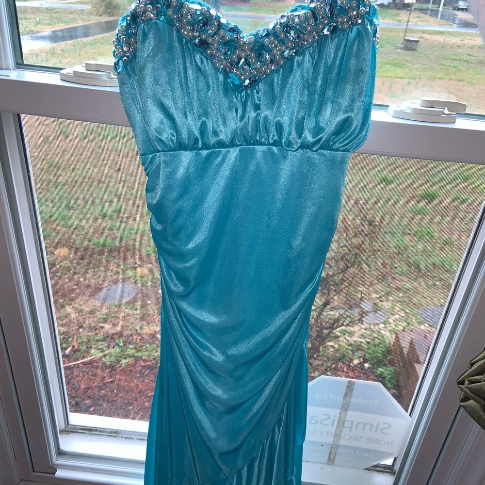Prom/formal dress, AMAZING CONDITION! Size 3!